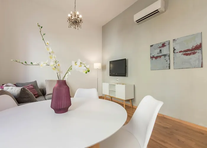 Helmi34 - Appartamento Dotato Di Tutti I Comfort Nel Centro Di Cagliari
