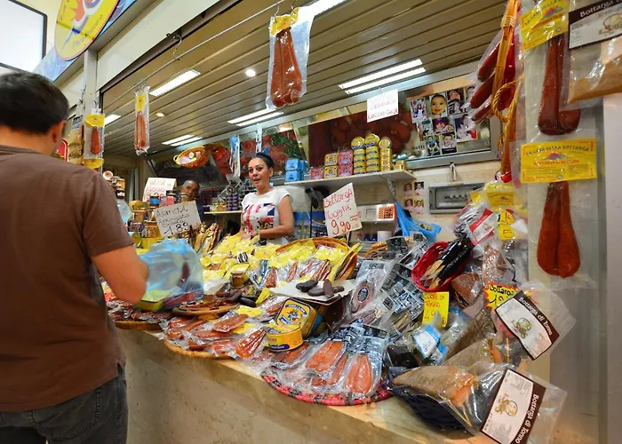 Helmi34 - Appartamento Dotato Di Tutti I Comfort Nel Centro Di Cagliari