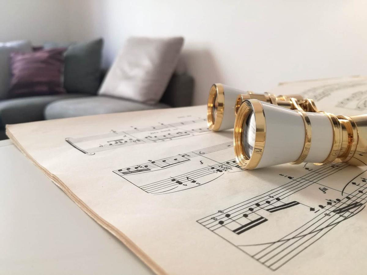Appartement Helmi34 - Dotato Di Tutti I Comfort Nel Centro Di *