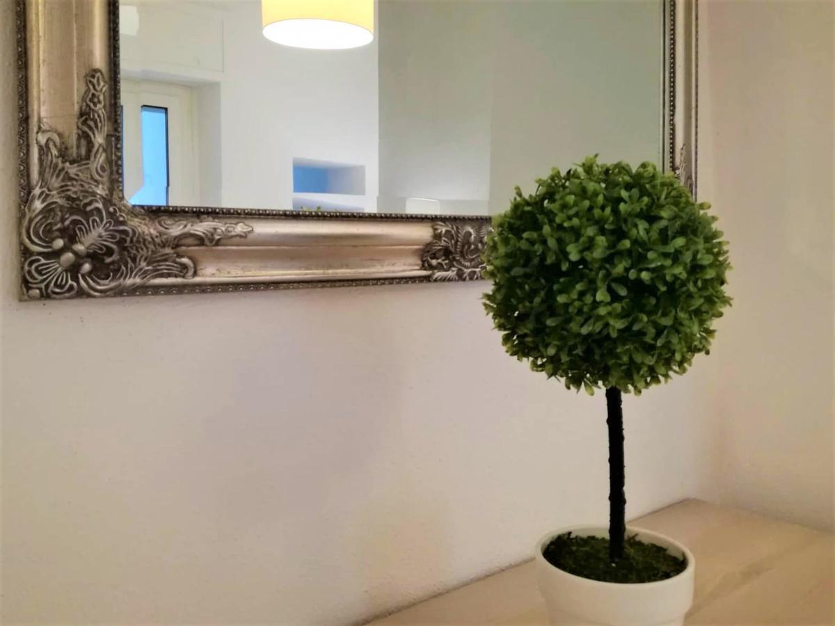 Apartment Helmi34 - Dotato Di Tutti I Comfort Nel Centro Di Cagliari