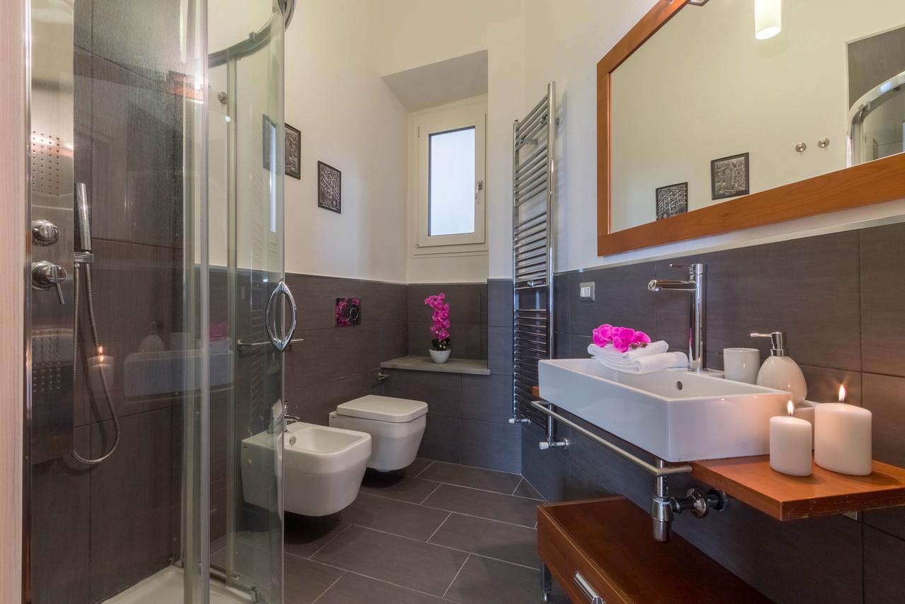 Apartment Helmi34 - Dotato Di Tutti I Comfort Nel Centro Di Cagliari