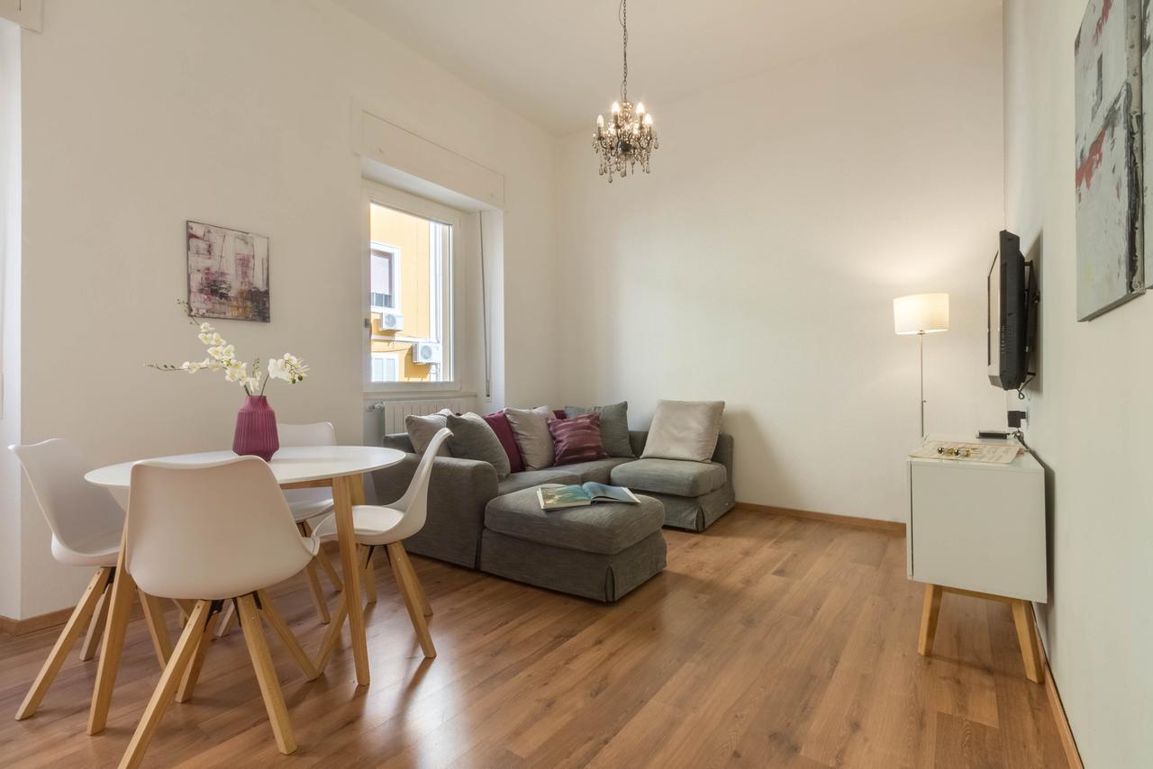 Helmi34 - Dotato Di Tutti I Comfort Nel Centro Di Appartement