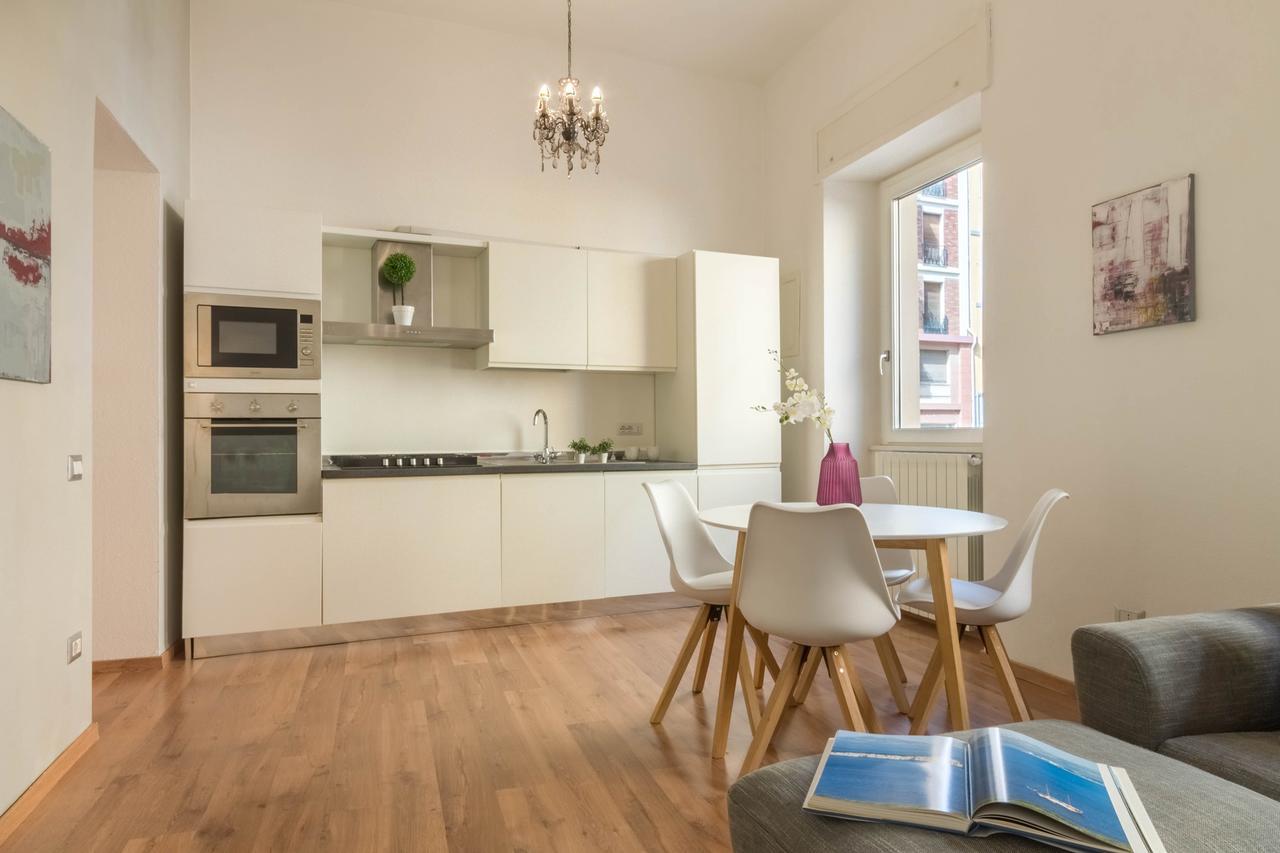 Apartment Helmi34 - Dotato Di Tutti I Comfort Nel Centro Di